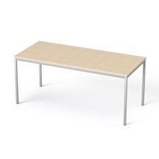 ltalnos asztal fmlbbal 75x170cm Mayah Freedom SV-40 juhar #1