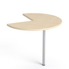 Trgyaltoldat 270-os szrke fmlbbal O 90cm MayahFreedom SV-44 juhar #1