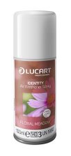 Lgfrisst spray utntlt Lucart Identity Air Freshener Floral Meadow 892366 #1