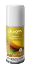 Lgfrisst spray utntlt Lucart Identity Air Freshener Summer Fruits 892367 #1