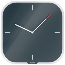 Fali�ra n�gyzet alak� 30x30cm Leitz Cosy b�rsonysz�rke #1