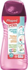 Kulacs 430 ml Maped Picnik Origins pink #1