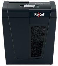 Iratmegsemmis�t� konfetti 8lap Rexel Secure X8 #1