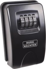 Kulcs szf szmzras Burg Wachter Key Safe 20 #1