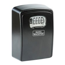 Kulcs szf szmzras Burg Wachter Key Safe 40 #1