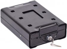 rtktrol mobil 1,1l 70x160x220mm Kingsafe Car Safe #1