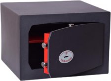 Btorszf kulcsos zr 30l 270x390x350mm Technomax MTK 4 #1