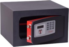 Btorszf elektronikus zr 17l 210x340x300mm Technomax MTE 3 #1