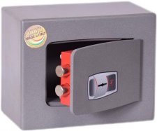 Btorszf kulcsos zr 6l 220x280x150mm Technomax SMKO 1 #1