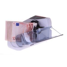 Bankjegysz�ml�l� HUF EUR USD Cashtech 230 #1
