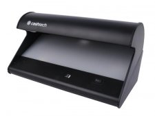 Bankjegyvizsg�l� UV l�mpa v�zjelek vizsg�lata DL109 #1