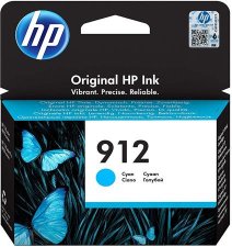 3YL77AE Tintapatron Officejet 8023 All-in-One nyomtatkhoz Hp 912 cin 315 oldal #1