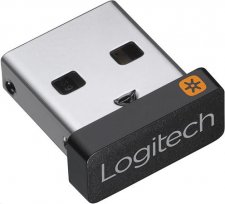 USB-vevegysg egrhez s billentyzethez Logitech Unifying #1