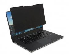 Monitorszr betekintsvdelem mgneses 14 laptophoz levehet matt/fnyes Kensington MagPro #1