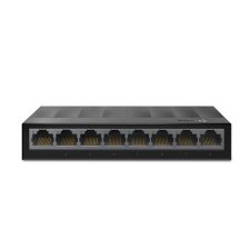 Switch 8 port 10/100/1000 Mbps Tp-Link LS1008G #1
