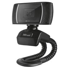 Webkamera beptett mikrofonnal Trust Trino HD #1