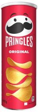 Chips 165g Pringles ss #1