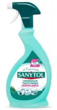 �ltal�nos fel�lettiszt�t� spray 500ml Sanytol kl�rmentes fert�tlen�t� eukaliptusz #1