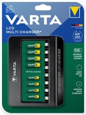 Elemt�lt� AA/AAA 8 f�r�helyes Varta Multi #1