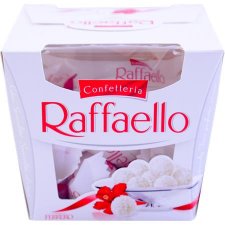 Desszert 150g Raffaello #1
