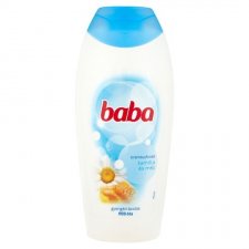 Tusf�rd� 400ml Baba Kamilla �s M�z n�i #1