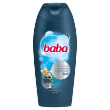 Tusf�rd� 400ml Baba Vadszeder �s Gy�mb�r f�rfi #1