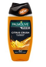 Tusf�rd� 250ml Palmolive 3in1 Energising Magnesium&Citrus f�rfi #1