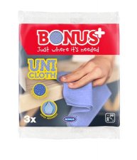 Trlkend univerzlis 3db Bonus Uni Cloth #1