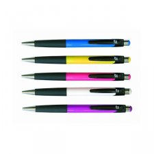 Goly�stoll 0,5mm nyom�gombos vegyes tolltest Spoko 0112 k�k #1