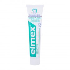 Fogkrm 75ml Elmex Sensitive zld #1