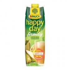 Gymlcsl 35 1l Rauch Happy day krte #1