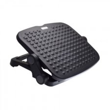 Lbtmasz 3 klnbz magassgba llthat fekete #1