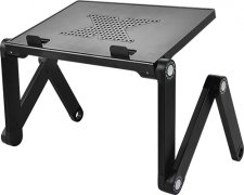 Notebook llvny - 11 llthat pozcival, fekete #1