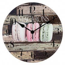 Fali�ra Design 30cm f�b�l MACARONS #1