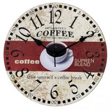 Falira Design 30cm fbl COFFEE #1