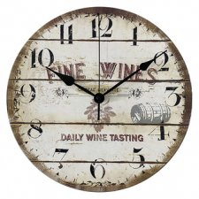 Fali�ra Design 30cm f�b�l FINE WINES #1