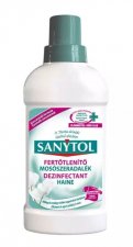 Ferttlent mosszeradalk 500 ml Sanytol #1