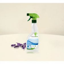 Frdszobai s konyhai tiszttszer 500ml Cleaneco #1
