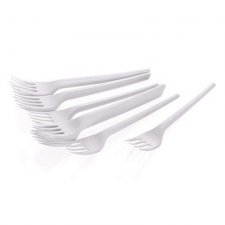 M�anyag villa - T�bbsz�r haszn�lhat� feh�r 50db #1