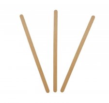 Fa k�v�kever� p�lcika 14cm #1