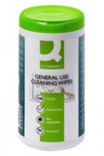 Tiszt�t�kend� �ltal�nos fel�letre 100db Q-Connect #1