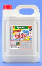 �ltal�nos fert�tlen�t�szer 5L Dalma hipokloritos #1