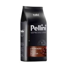 Kv prklt szemes 1000g Pellini Espresso N09 Cremoso #1