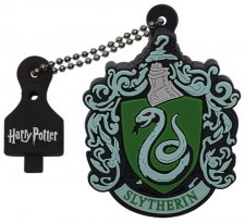 Pendrive 16GB USB 2.0 Emtec Harry Potter Slytherin #1