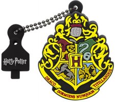 Pendrive 16GB USB 2.0 Emtec Harry Potter Hogwarts #1