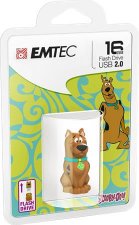 Pendrive 16GB USB 2.0 Emtec Scooby Doo #1