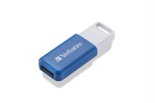 Pendrive 64GB USB 2.0 Verbatim Databar kk #1