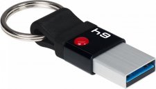 Pendrive 64GB USB 3.2 Emtec T100 Nano Ring #1