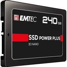 SSD (bels memria) 240GB SATA 3 500/520 MB/s Emtec X150 #1