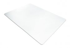 Szkaltt kemny felletre polikarbont 150x120cm Rs Office Ecogrip Solid #1